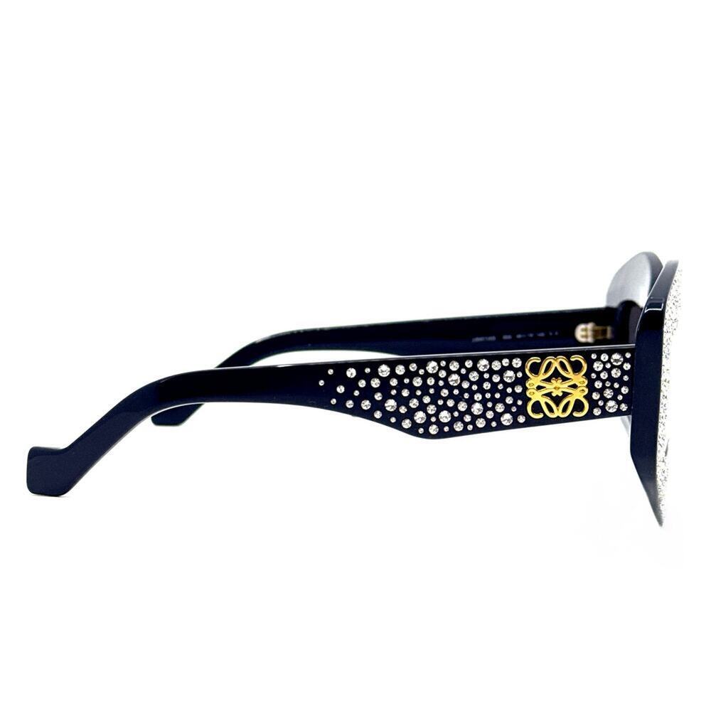 NEW!!! LOEWE Sunglasses LW4114IS 90A Authentic - Picture 4 of 16